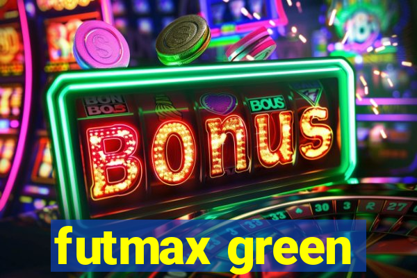 futmax green