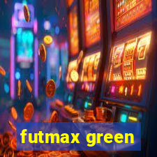 futmax green