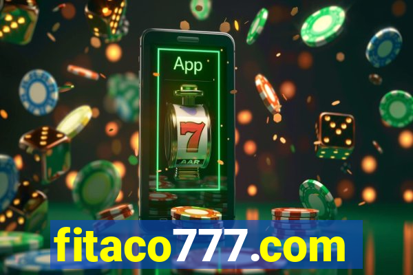 fitaco777.com