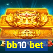 bb10 bet