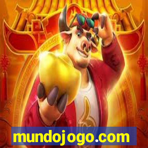 mundojogo.com