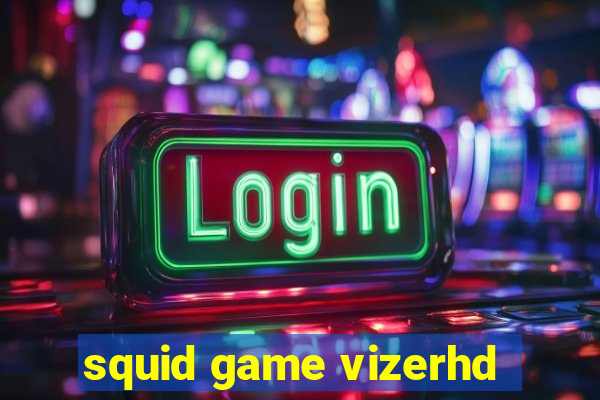 squid game vizerhd