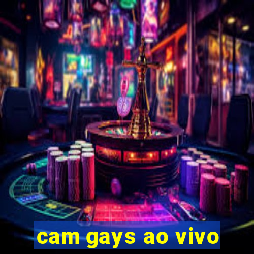 cam gays ao vivo