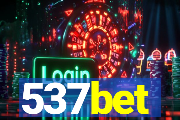 537bet