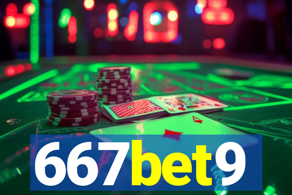 667bet9