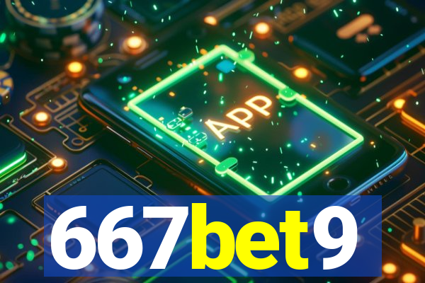 667bet9