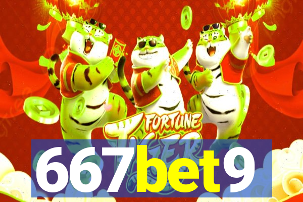 667bet9