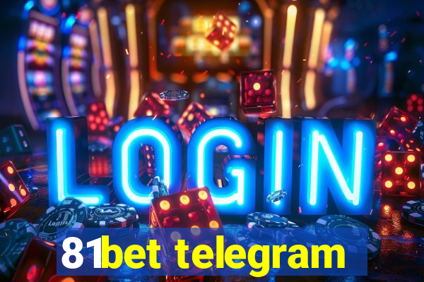 81bet telegram