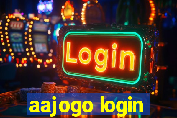 aajogo login