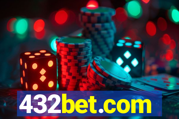 432bet.com