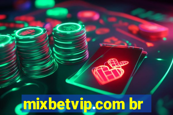 mixbetvip.com br