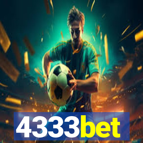 4333bet