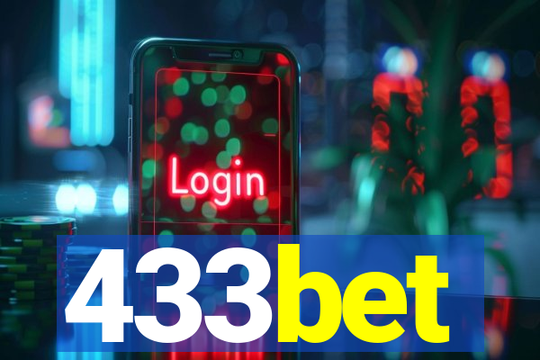 433bet