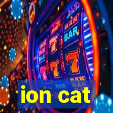 ion cat