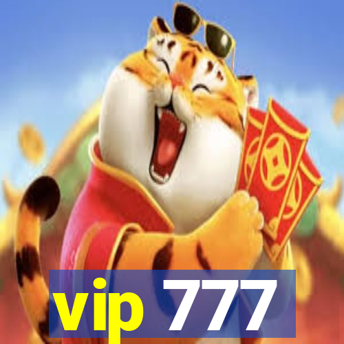 vip 777