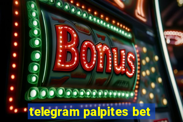 telegram palpites bet