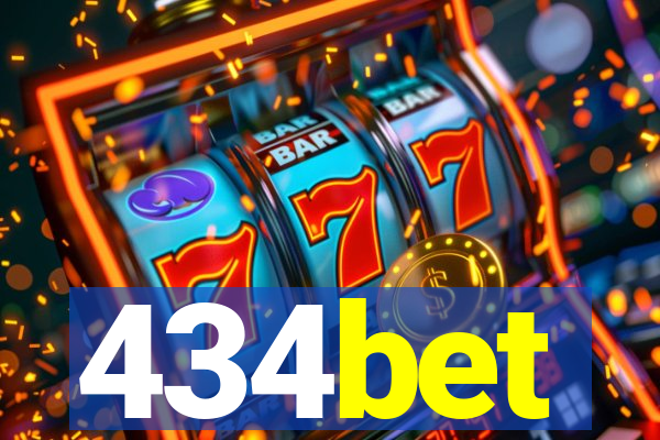 434bet