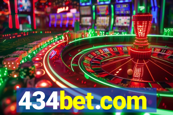 434bet.com