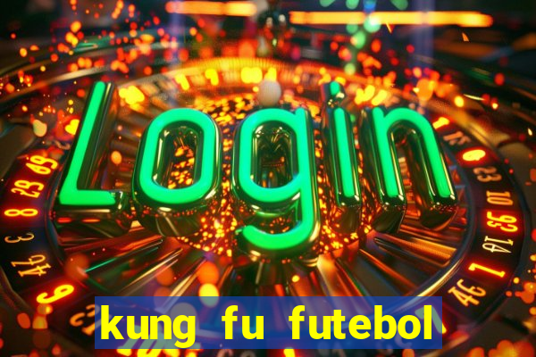 kung fu futebol clube via torrent