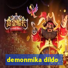 demonmika dildo