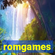 romgames