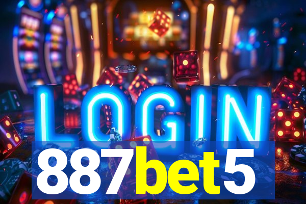 887bet5