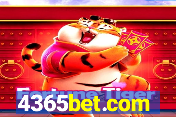 4365bet.com