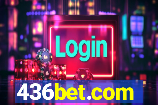 436bet.com