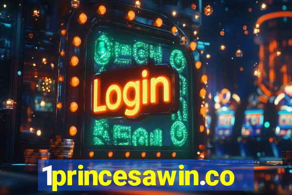 1princesawin.com