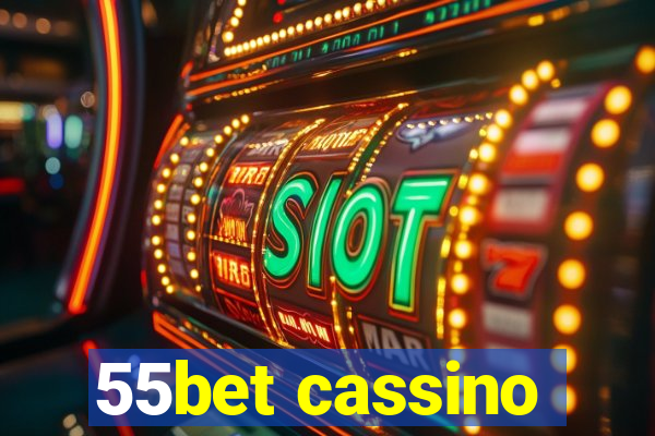 55bet cassino