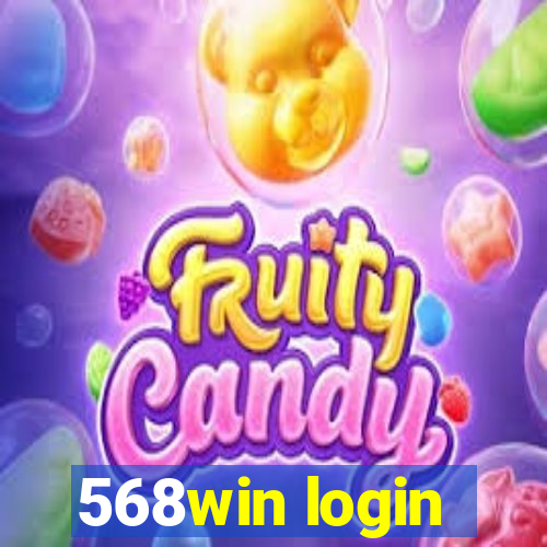 568win login