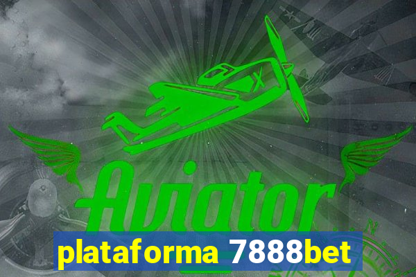 plataforma 7888bet