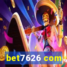 bet7626 com