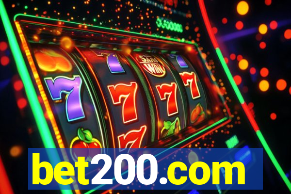 bet200.com