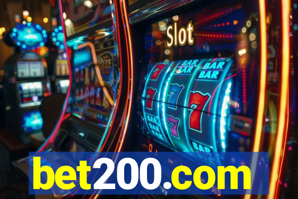 bet200.com