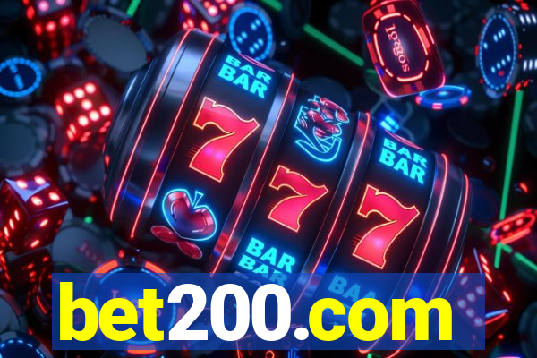 bet200.com