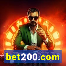 bet200.com