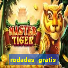 rodadas gratis fortune rabbit