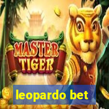 leopardo bet