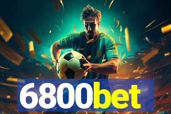 6800bet