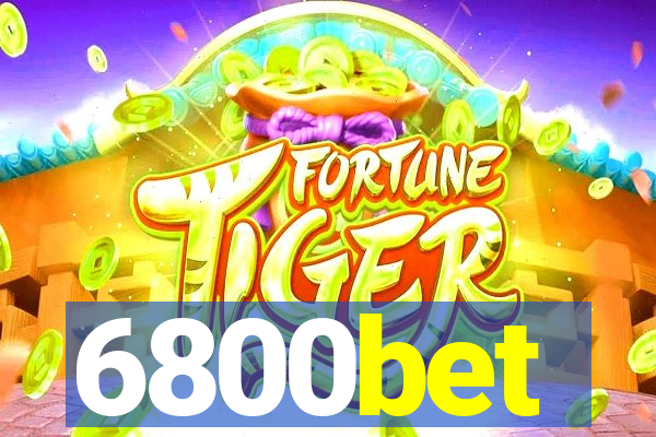 6800bet