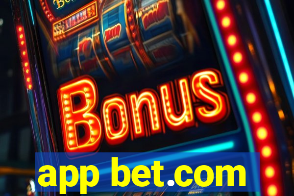 app bet.com