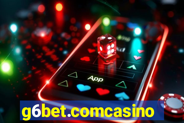 g6bet.comcasino