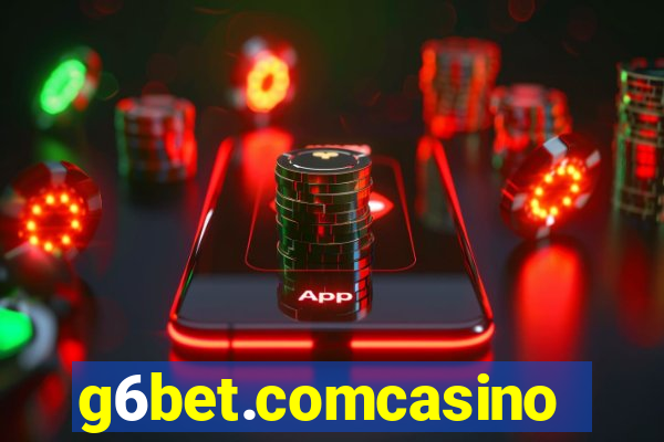 g6bet.comcasino