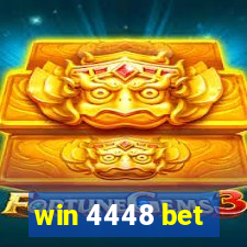 win 4448 bet