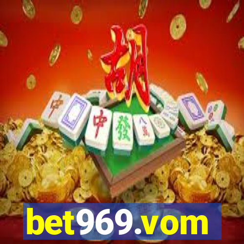 bet969.vom