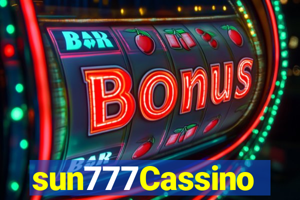 sun777Cassino