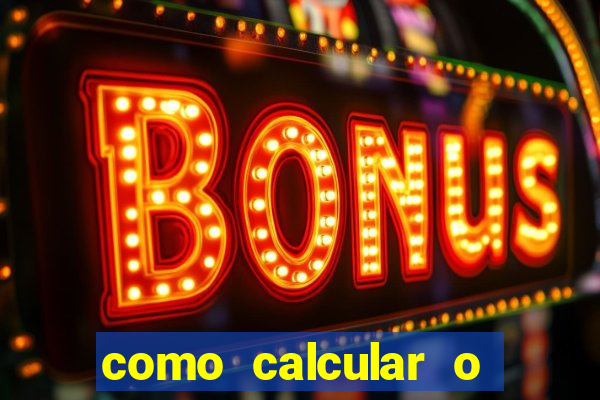 como calcular o cashback da blaze