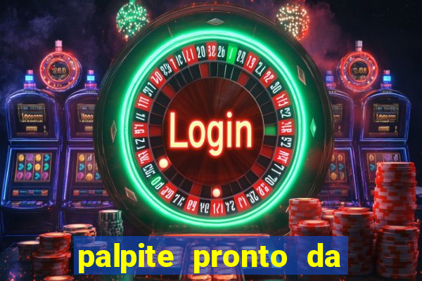 palpite pronto da quina vip