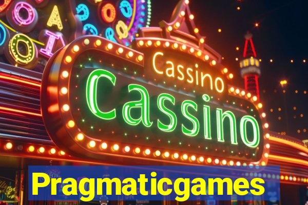 Pragmaticgames